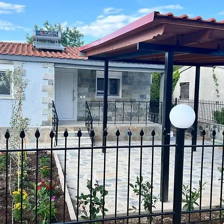 Getaway * Néa Iráklia