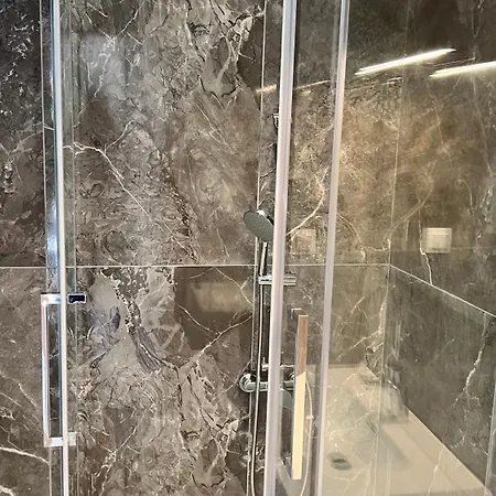 Getaway Apartamento *