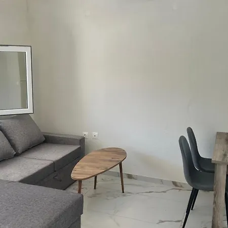 Getaway Apartamento Néa Iráklia