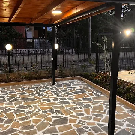 Getaway Apartamento *