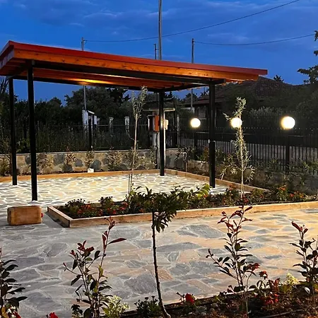 Apartamento Getaway *