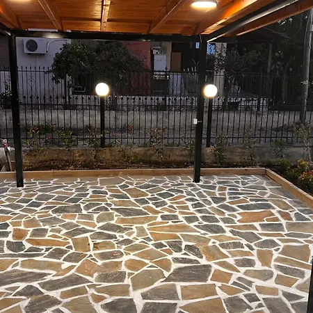 Getaway Néa Iráklia