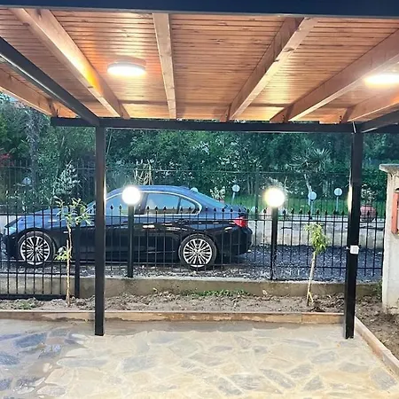Apartmán Getaway *