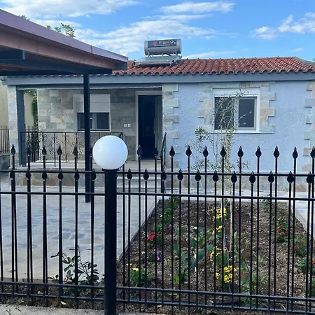 Apartmán Getaway