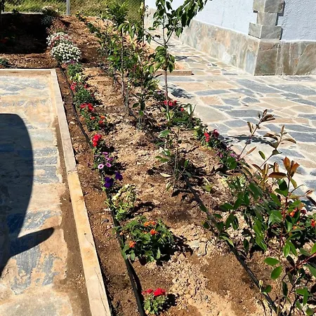 Apartmán Getaway Nea Iraklia
