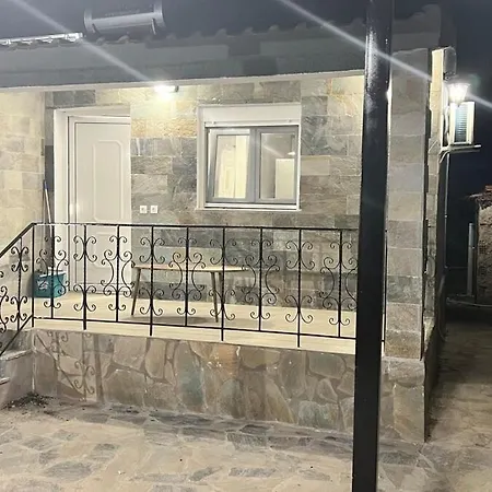 Getaway Apartmán Nea Iraklia