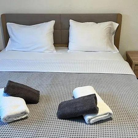 Getaway Apartmán