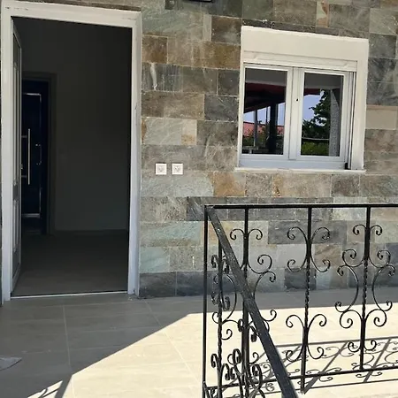 Getaway * Nea Irakleia