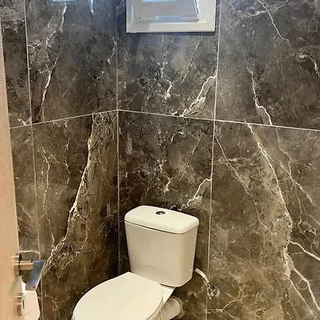 Getaway Nea Iraklia
