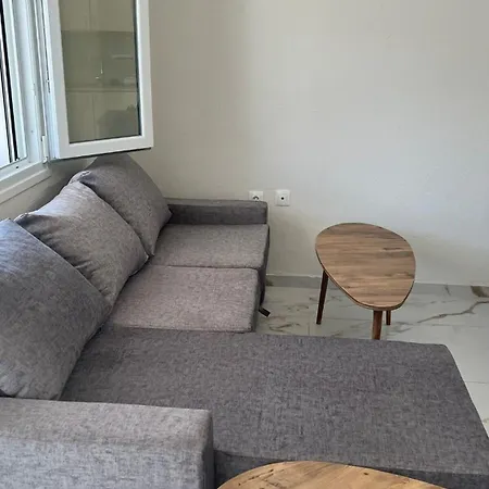 Getaway 네아 이라클리아