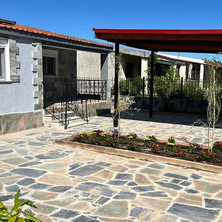 Apartamento Getaway