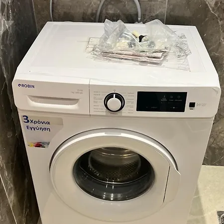 Apartmán Getaway