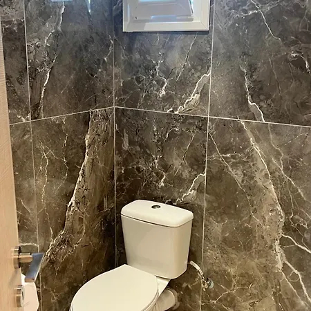 Apartmán Getaway *