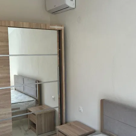 Apartmán Getaway *