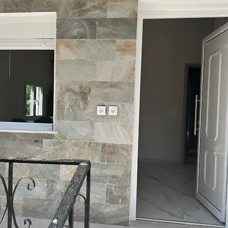 Getaway Apartmán