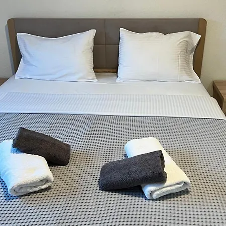 Getaway Apartamento
