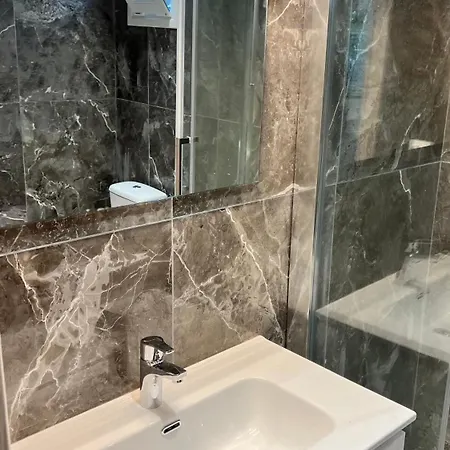 Getaway Apartmán Nea Iraklia