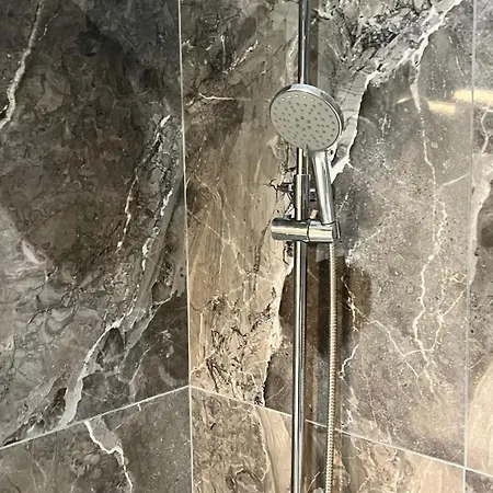 Getaway Apartmán Nea Iraklia