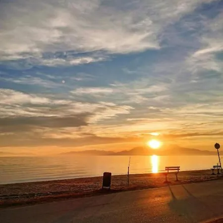 Getaway Nea Iraklia