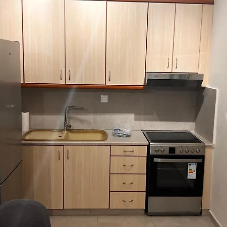 Getaway Appartement *