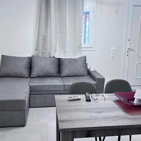 Apartmán Getaway