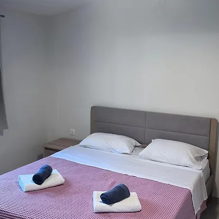 Apartmán Getaway