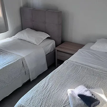 Apartmán Getaway *