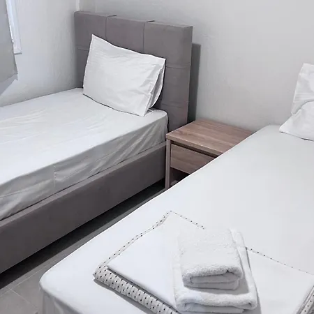 Getaway Nea Iraklia