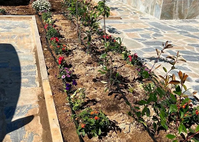 Apartamento Getaway Nea Iraklia