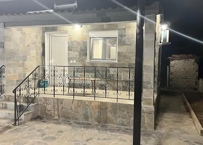 Getaway Apartamento Nea Iraklia