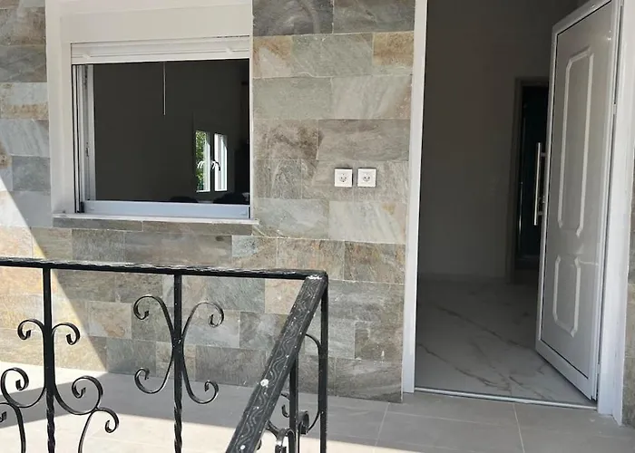 Getaway Apartamento *