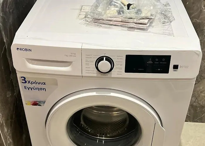 Apartamento Getaway *