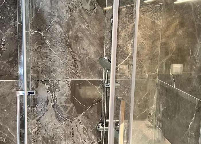 Getaway Apartamento *