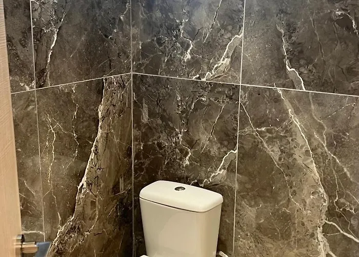 Apartamento Getaway *