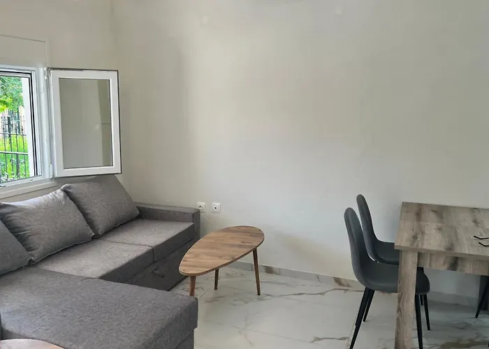 Getaway Apartamento Nea Iraklia