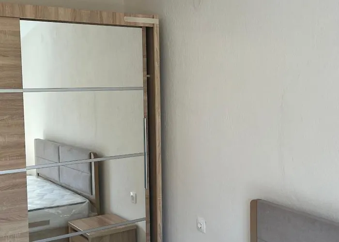 Apartamento Getaway *