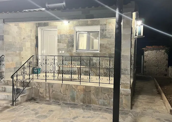 Getaway Apartamento *