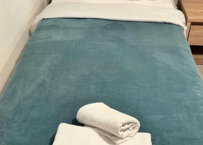 Getaway * Nea Iraklia