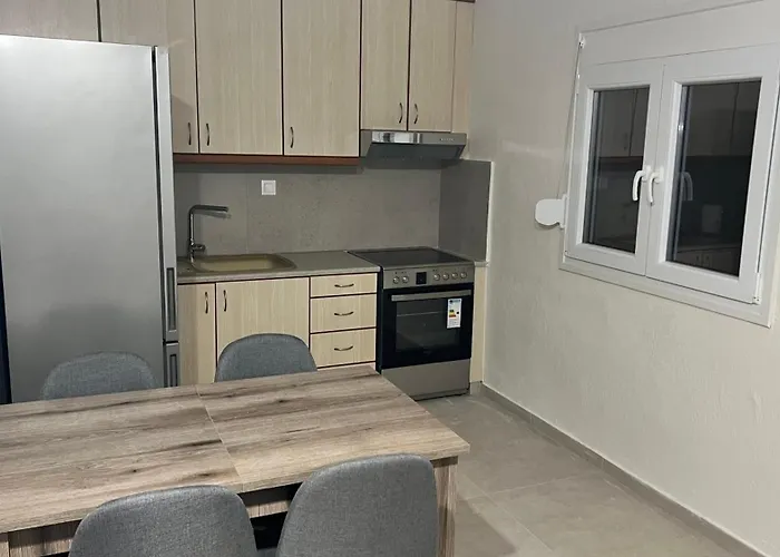 Apartamento Getaway *