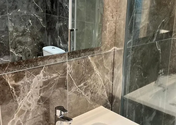 Getaway Apartamento Nea Iraklia