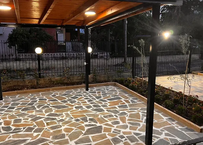 Getaway Apartamento *