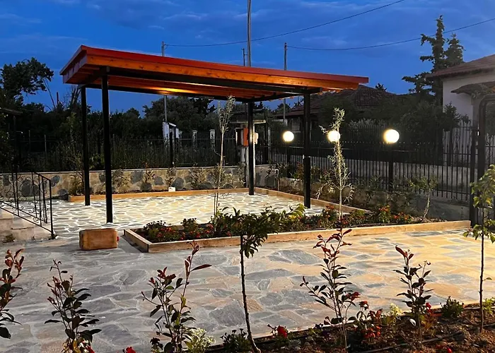 Apartamento Getaway *