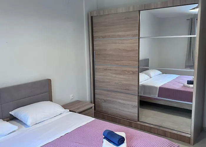 Getaway Apartamento *