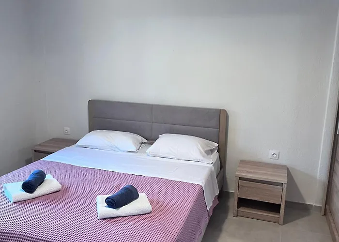 Apartamento Getaway Nea Iraklia