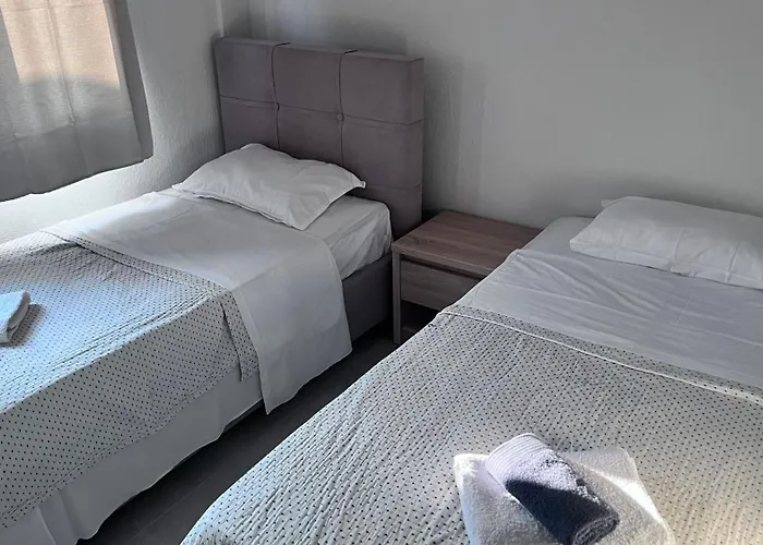 Apartamento Getaway *