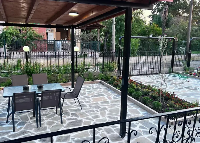 Getaway Apartamento Nea Iraklia