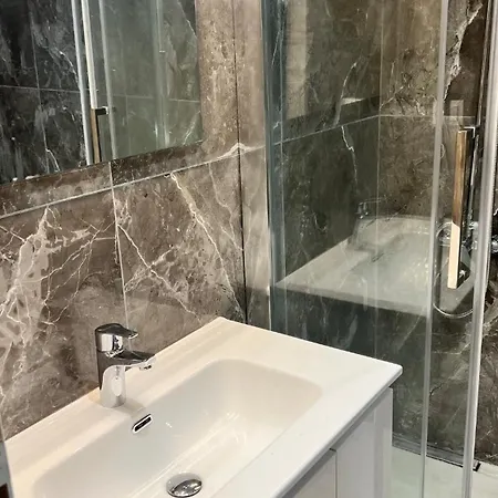 Apartament Getaway *