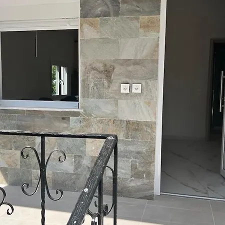 Getaway Apartament *