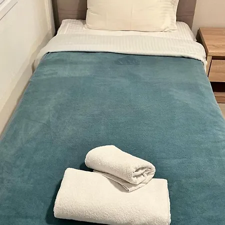 Getaway * Nea Iraklia