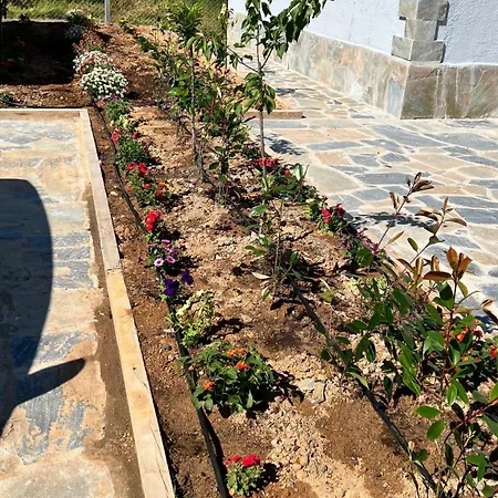 Getaway * Nea Iraklia